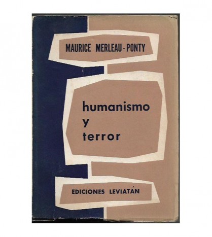 HUMANISMO Y TERROR