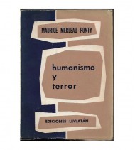 HUMANISMO Y TERROR