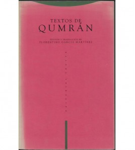 TEXTOS DE QUMRÁN
