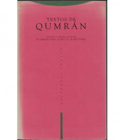 TEXTOS DE QUMRÁN