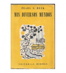 MIS MUNDOS DIVERSOS. RECUERDOS PERSONALES