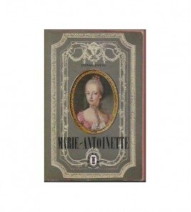 MARIE-ANTOINETTE