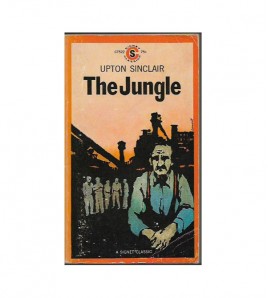 THE JUNGLE