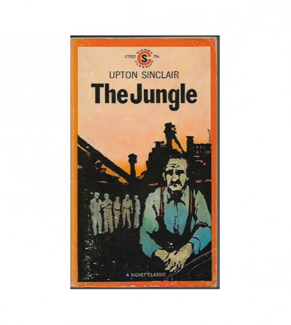 THE JUNGLE