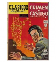 CRIMEN Y CASTIGO