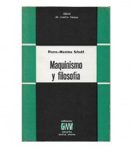 MAQUINISMO Y FILOSOFÍA