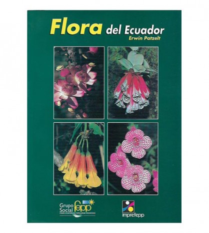 FLORA DEL ECUADOR