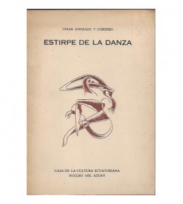ESTIRPE DE LA DANZA
