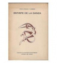 ESTIRPE DE LA DANZA