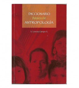 DICCIONARIO BÁSICO DE ANTROPOLOGÍA