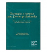 ESTRATEGIAS Y RECURSOS PARA JÓVENES PROFESIONALES