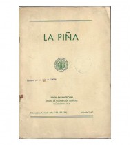 LA PIÑA
