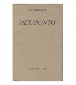 METAPONTO