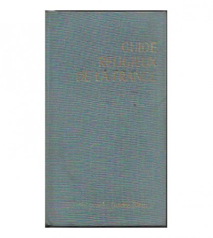 GUIDE RELIGIEUX DE LA FRANCE