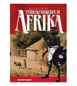 ENTDECKUNGSREISEN IN AFRIKA