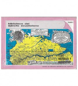 ATLAS HISTÓRICO Y GEOGRÁFICO