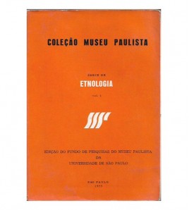 A CONTRIBUIÇÂO DA ICONOGRAFIA PARA O CONHECIMENTO DE INDIOS BRASILEIROS DO SÉCULO XIX