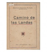 CAMINO DE LAS LANDAS