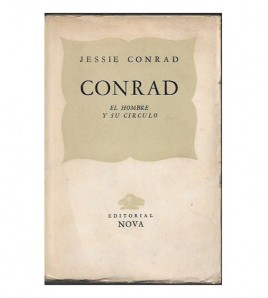 CONRAD, EL HOMBRE Y SU CIRCULO