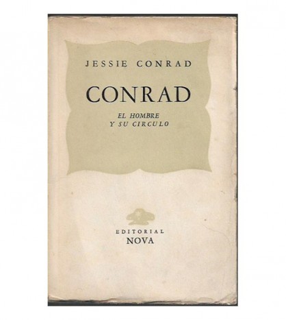 CONRAD, EL HOMBRE Y SU CIRCULO