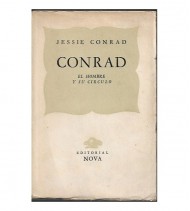 CONRAD, EL HOMBRE Y SU CIRCULO