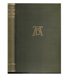 ALBRECHT DÜRER. SEIN LEBEN UND SEINE KUNST