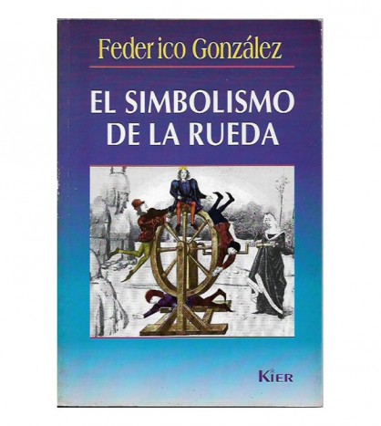EL SIMBOLISMO DE LA RUEDA