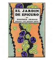 EL JARDIN DE EPICURO