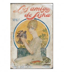 LOS AMIGOS DE SISKA