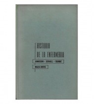 HISTORIA DE LA ENFERMERÍA