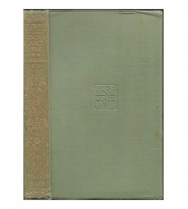 THE GOLDEN BOOK OF MARCUS AURELIUS