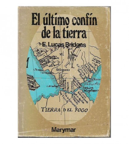 EL ÚLTIMO CONFÍN DE LA TIERRA