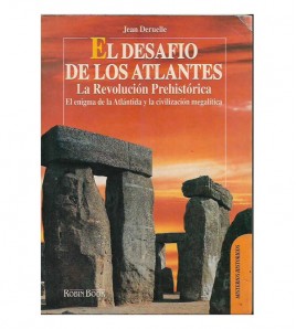 EL DESAFÍO DE LOS ATLANTES