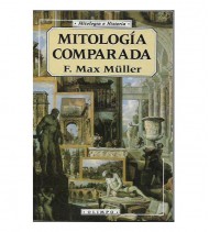 MITOLOGÍA COMPARADA
