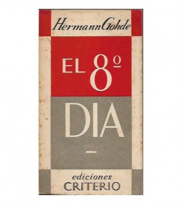EL OCTAVO DÍA