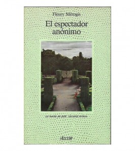 EL ESPECTADOR ANÓNIMO
