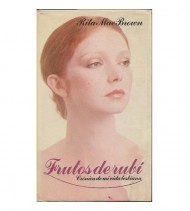 FRUTOS DE RUBÍ, CRÓNICAS DE MI VIDA LESBIANA
