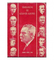 SEMBLANZAS DE AZUAYOS ILUSTRES