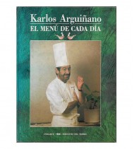 EL MENÚ DE CADA DÍA, -2-