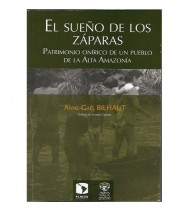 EL SUELO DE LOS ZÁPARAS. PATRIMONIO ONÍRICO DE UN PUEBLO DE LA ALTA AMAZONÍA