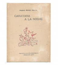 CARAVANA A LA NOCHE