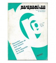 PERSPECTIVAS, VOL. VIII, Nº 2