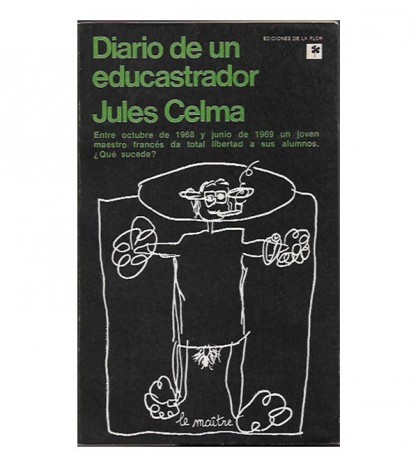 DIARIO DE UN EDUCASTRADOR