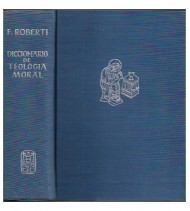 DICCIONARIO DE TEOLOGÍA MORAL