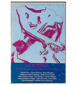 LA PUTERÍA