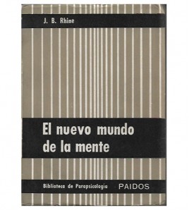 EL NUEVO MUNDO DE LA MENTE