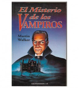 EL MISTERIO DE LOS VAMPIROS