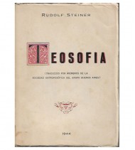 TEOSOFÍA