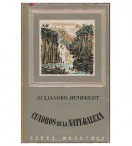 CUADROS DE LA NATURALEZA