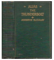 ALIAS THE THUNDERBOLT